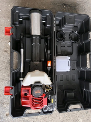 Tool for stakes new