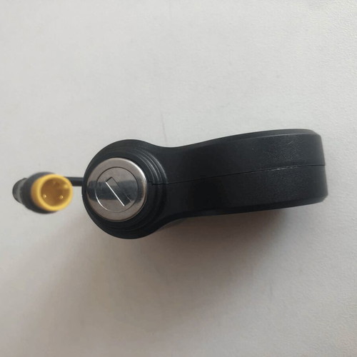 Contact key for KuKirin G2 Pro electric scooter new with two keys
