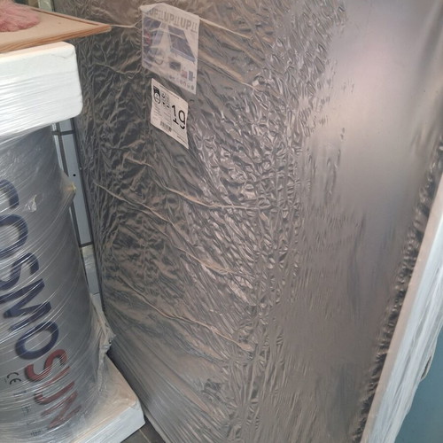 Solar Water Heater 150 Liters Cosmosan New