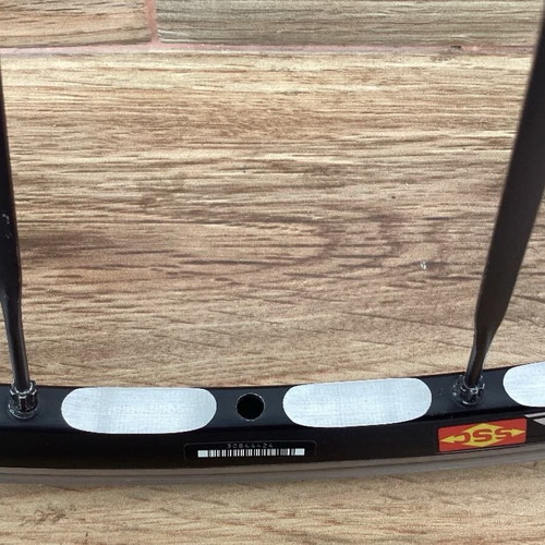 Mavic Ksyrium SL700c SSC 622 x 13 front rim used