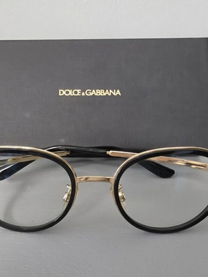 Dolce & Gabbana γυαλιά σαν καινούργιο, μαύρα
