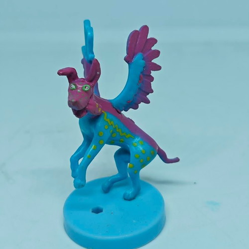 Dante Alebrije winged guide from Disney's Coco like new