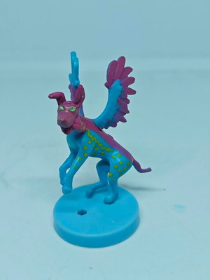 Dante Alebrije winged guide from Disney's Coco like new