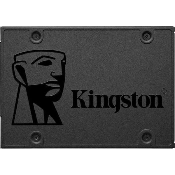 Kingston A400 240GB(SA400S37/240G) (Kwd.2048)