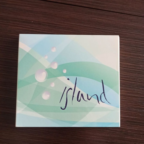 Island collection Lounge and Dance Music 2 CD like new