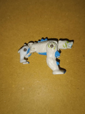 Monsouno figure used