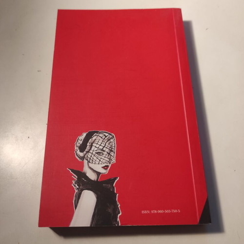 Egklima sto Kolonaki used crime novel