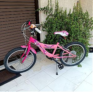 Παιδικό ποδήλατο σε πολύ καλή κατάσταση