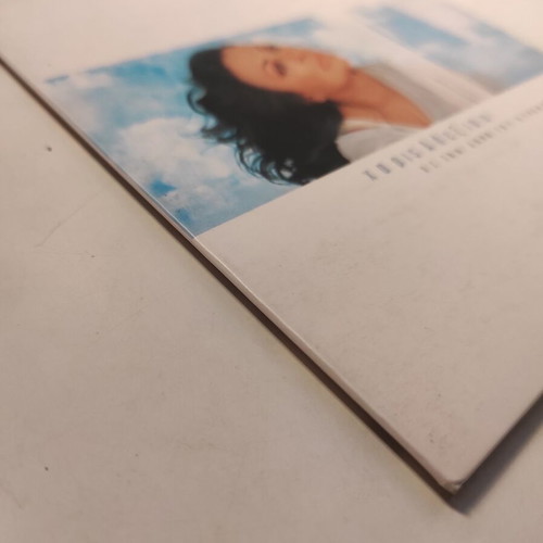 Haris Alexiou Os Tin Akri Tou Ouranou Sou CD used, entechno