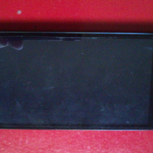 Huawei Ascend G620s used for spare parts, screen and battery in good condition