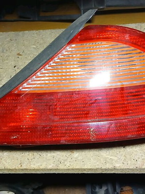 Lancia Ypsilon right tail light used, preserved