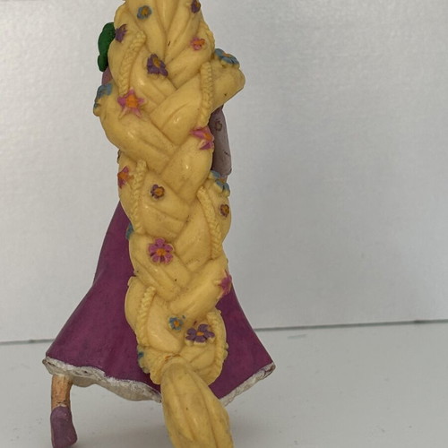Rapunzel figure used