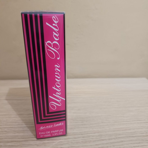 Uptown Babe Eau de Parfum 100 ml new, authentic