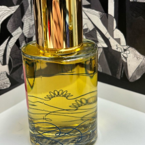 Salute! Parfum d’Empire Eau de Parfum 100 ml like new