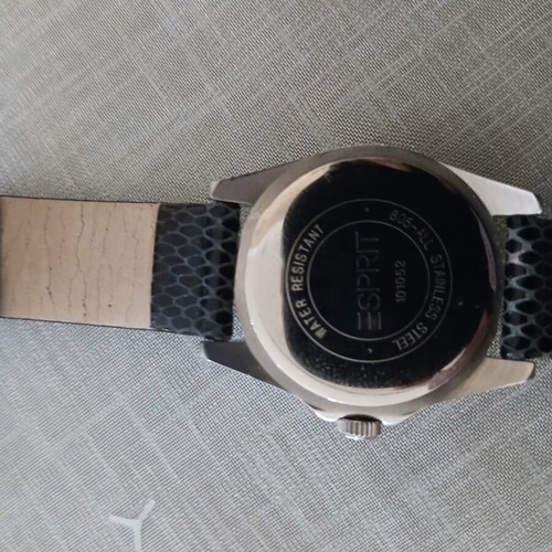 Esprit women's watch like new
