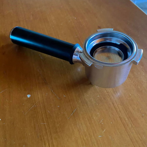 De'Longhi Χειρολαβή Μηχανής Espresso σαν καινούργια