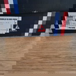  Le coq sportif δερμάτινα παπούτσια