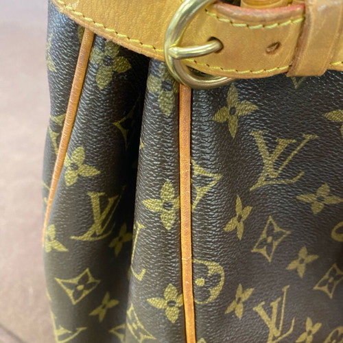 Louis Vuitton bag used in very good condition