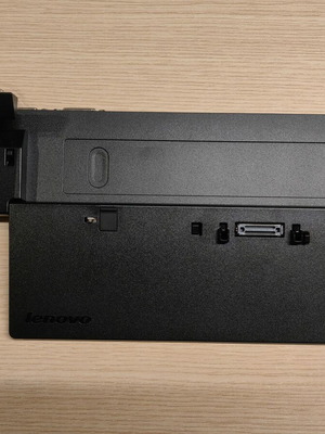 Lenovo ThinkPad Ultra Dock 40A2 docking station καινούργιο
