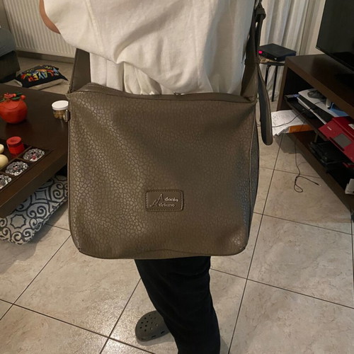Adonio Adriano crossbody bag like new