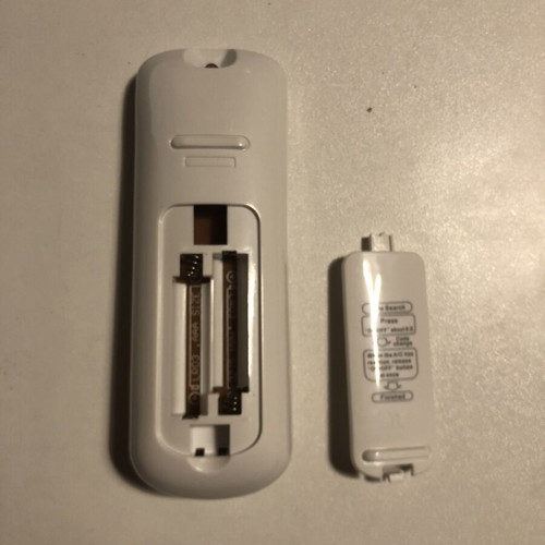 Vinabty Universal Remote Control for Samsung Air Conditioners WB-DB93-30073B-UK New