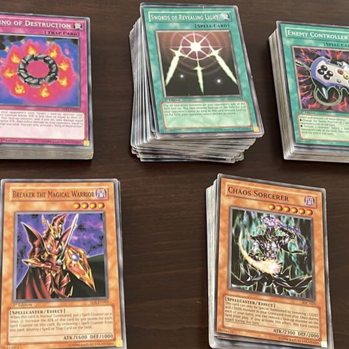 yugioh goblin deck Magic the Gathering - Secret Lair