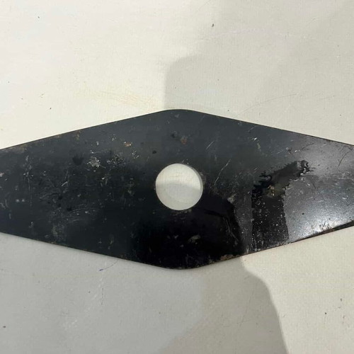 Stihl lawn mower used, genuine