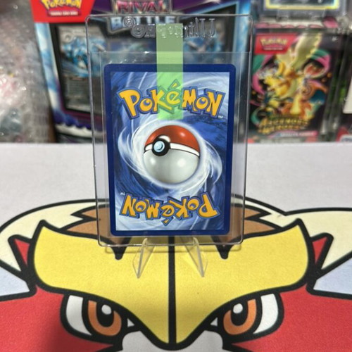 Κάρτα Pokemon Ninjask Mega Evolutions σαν καινούργιο