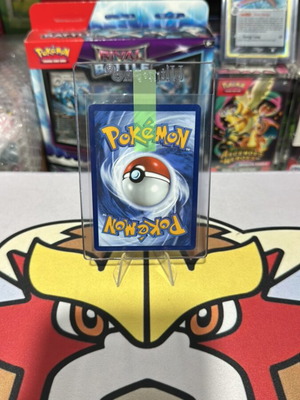 Κάρτα Pokemon Ninjask Mega Evolutions σαν καινούργιο
