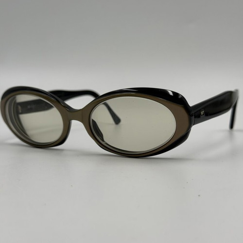 Vogue VO 2161-S Vintage Sunglasses Made in Italy like new