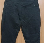 Short Leggings new, black, high elasticity