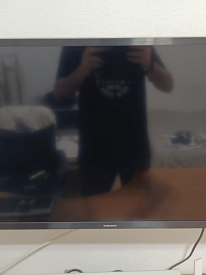 Samsung Smart τηλεόραση 32" σχεδόν καινούργια