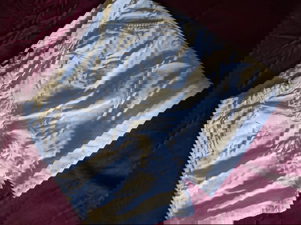 GANT βερμούδα