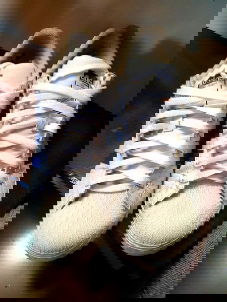 adidas superstar 50th anniverary  44 1/3