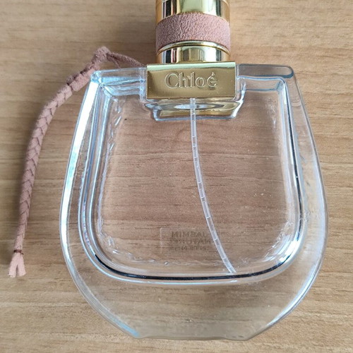 15 EMPTY DECORATIVE BOTTLES FROM FRAGRANCES