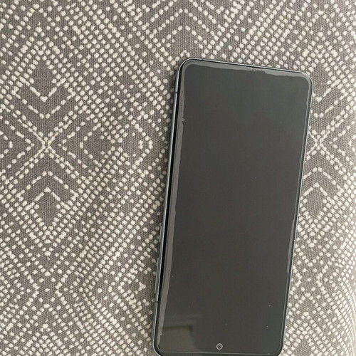 Nokia X30 5G smartphone like new with 128GB, box and case