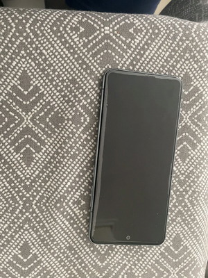 Nokia X30 5G smartphone like new with 128GB, box and case