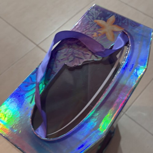 Disney Limited Edition Ariel Doll Box like new
