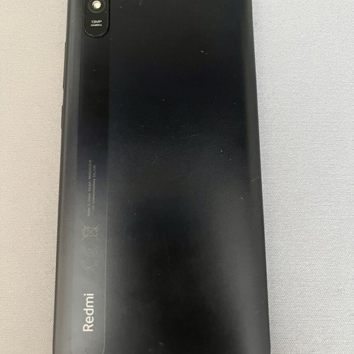 Xiaomi Redmi 9A smartphone like new, 32GB, Android 13, Dual SIM