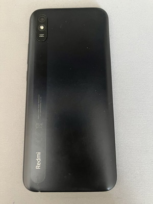 Xiaomi Redmi 9A smartphone like new, 32GB, Android 13, Dual SIM
