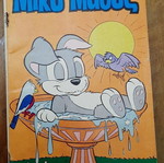 Miky Maous 720 comic book used
