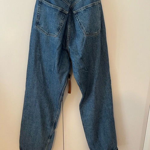 Dr Denim jeans like new, size 27/32, blue