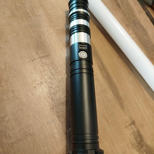 Lightsaber 105cm new, app controlled XIFOS-SABERS
