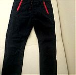  Παντελόνι με εσωτερική επένδυση Marks&Spencer's No 3-4years (104cm)