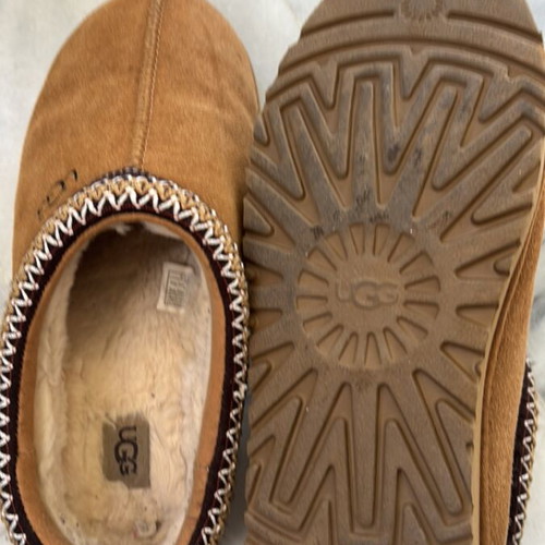 Ugg used, size 42