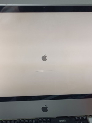 iMac 24" mid 2007 used