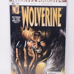 Wolverine #13 Marvel Comics used, English