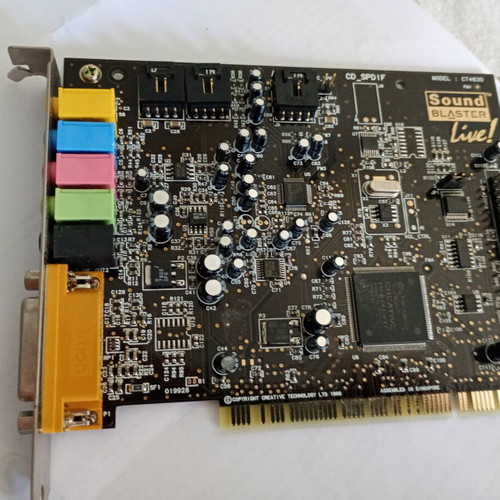 Pentium 3 TurboX computer parts set