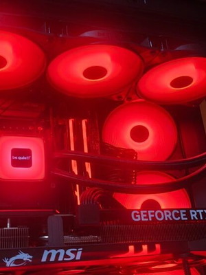 Be Quiet Pure Loop 3 LX liquid cooler
