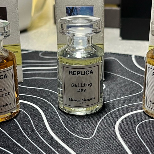 Maison Margiela Replica mini perfumes 7ml new, eau de toilette